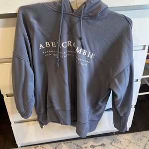Abercrombie hoodie
